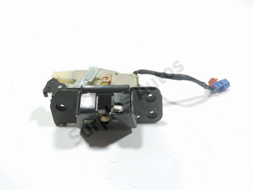 Bagklap lås HONDA JAZZ II (GD_, GE3, GE2) 1.3 iDSi (GD1) | BP28260711C101 