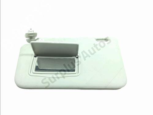 Left sun visor NISSAN MICRA V (K14) 1.0 IG-T | BP37018100I1 - Image 2