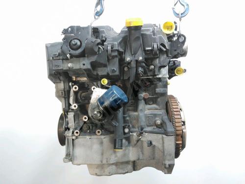 Used Engine RENAULT KANGOO Express (FW0/1_) 1.5 dCi 90 (FW0G, FW05, FW08, FW11) (90 hp) 31032530