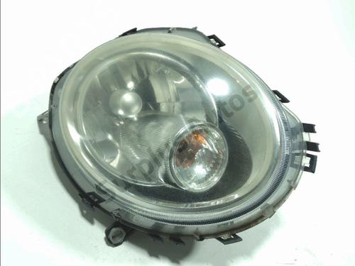 Faro anteriore destro MINI MINI (R56) Cooper D (109 hp) 32311343