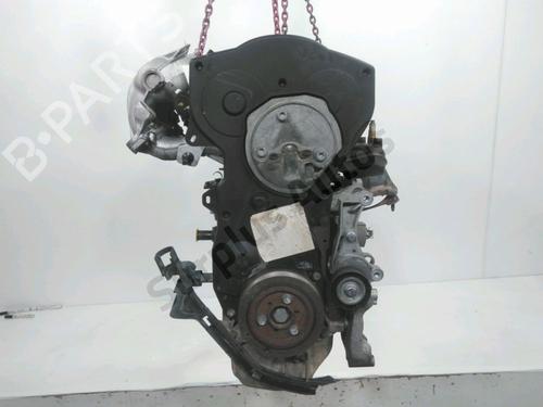 Engine CITROËN C2 (JM_) 1.6 VTS | BP35941351M1 - Image 2