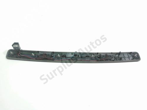 Tailgate handle VOLVO XC60 I SUV (156) D3 | BP29859393C132