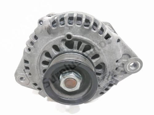 Lichtmaschine für Lichtmaschine OPEL ASTRA G Hatchback (T98) 1.7 DTI 16V (F08, F48) (75 hp) 39705633 39705633