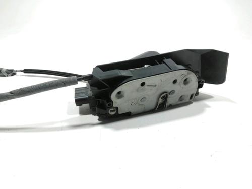 Used Rear left lock FORD B-MAX (JK) 1.5 TDCi (75 hp) 28255969