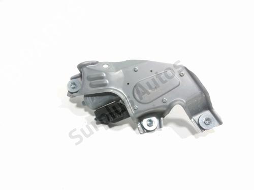 Rear wiper motor TOYOTA AURIS Estate (_E18_) 1.8 Hybrid (ZWE186_, ZWE186R, ZWE186H) | BP28272797M102 