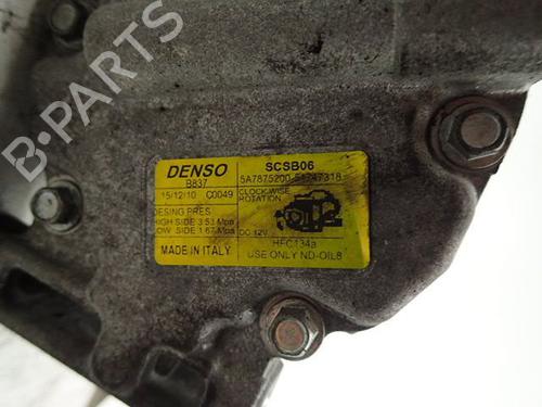 AC compressor FIAT PANDA (169_) 1.2 (169AXF2A, 169AXF1A) | BP37764476M34 - Image 4