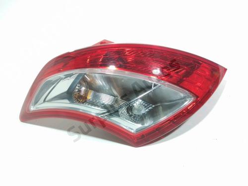 Used Left taillight SUZUKI SWIFT IV (FZ, NZ) 1.3 DDiS (AZG413D, ZC02S, ZC92S) (75 hp) 32154367