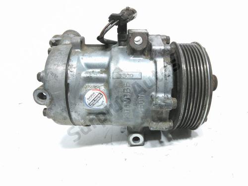 Airco pomp OPEL AGILA A (H00) 1.3 CDTI (F68) | BP29579615M34 