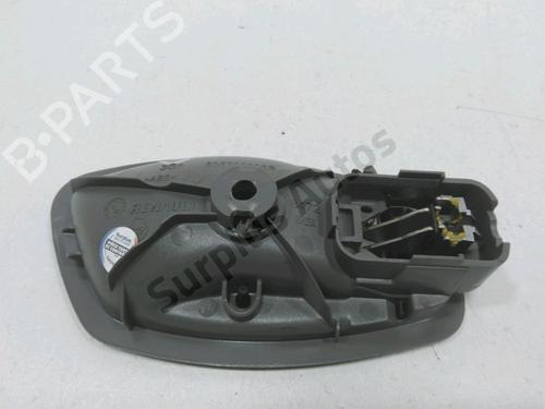 Front left interior door handle RENAULT CAPTUR I (J5_, H5_) 0.9 TCe 90 | BP30996592I13