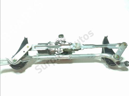 Vindrude Viskermekanisme MAZDA 2 Hatchback (DL, DJ) 1.5 SKYACTIV-G | BP39491514C83 - Image 4