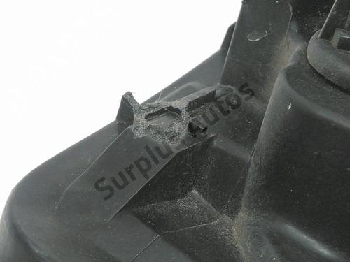 Left headlight VOLVO V50 (545) 1.6 D | BP31005399C28 - Image 5