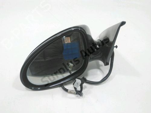 Used Left mirror Left mirror MERCEDES-BENZ CLS (C219) CLS 320 CDI (219.322) (224 hp) 33160294 33160294