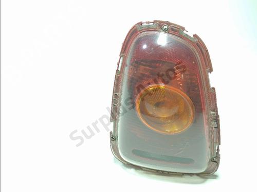Used Left taillight Left taillight 39548632 39548632