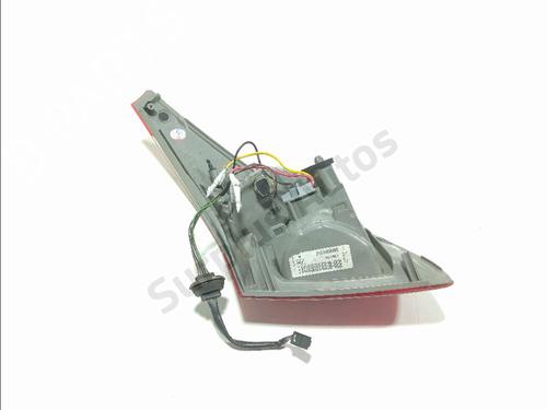 Right tailgate light RENAULT MEGANE III Hatchback (BZ0/1_, B3_) 1.5 dCi | BP38300929C80 - Image 2