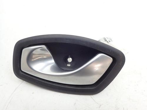 Used Front left interior door handle RENAULT LAGUNA Coupe (DT0/1) 2.0 dCi GT (DT11, DT1E, DT1N) (178 hp) 30996341