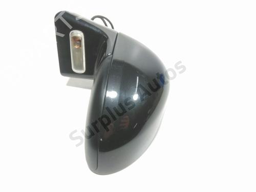 Left mirror CITROËN C4 Coupe (LA_) 1.6 16V | BP28246188C26 