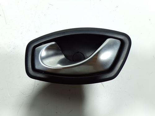 Used Rear left interior door handle RENAULT CLIO IV (BH_) 1.5 dCi 90 (90 hp) 28252545