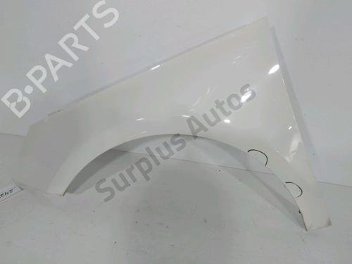 Used Left front fenders AUDI A1 (8X1, 8XK) 1.6 TDI (105 hp) 32077820