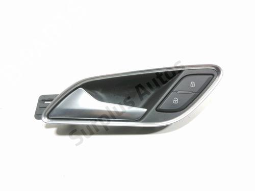Venstre fortil invendig håndtag Venstre fortil invendig håndtag AUDI Q3 (8UB, 8UG) 2.0 TDI (150 hp) 34001890 34001890