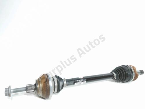 Left rear driveshaft VW ID.4 (E21) Pro | BP37765344M40 - Image 2