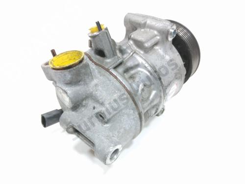 AC compressor VW POLO V (6R1, 6C1) 1.4 TDI | BP29579612M34