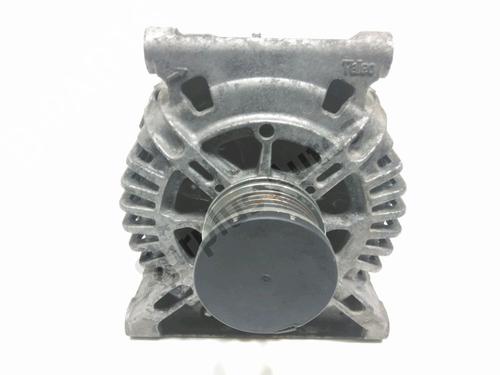 Used Alternator Alternator MERCEDES-BENZ B-CLASS Sports Tourer (W245) B 180 CDI (245.207) (109 hp) 33333522 33333522