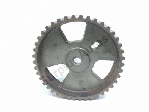Pulley FORD KUGA I 2.0 TDCi | BP36374098M122 - Image 2
