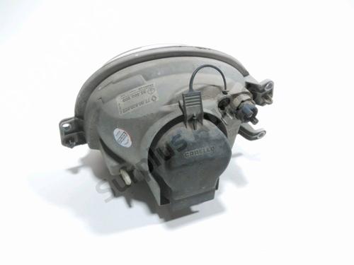 Right headlight RENAULT TWINGO I (C06_) 1.2 (C063, C064) | BP29580543C29