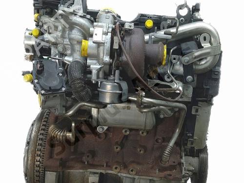 Motor DACIA DUSTER SUV Van 1.5 dCi | BP37870237M1 - Image 3