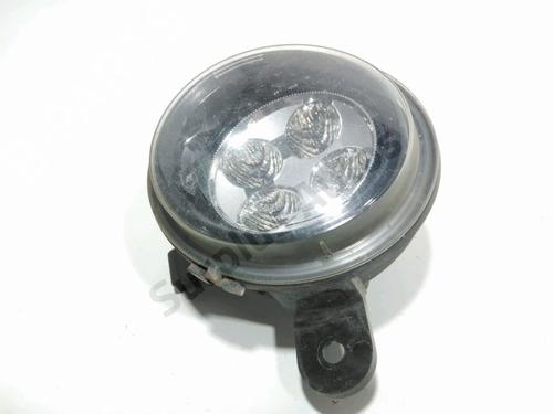 Left front fog light RENAULT TWINGO III (BCM_, BCA_) 1.0 SCe 70 (BCMB) | BP31578898C30