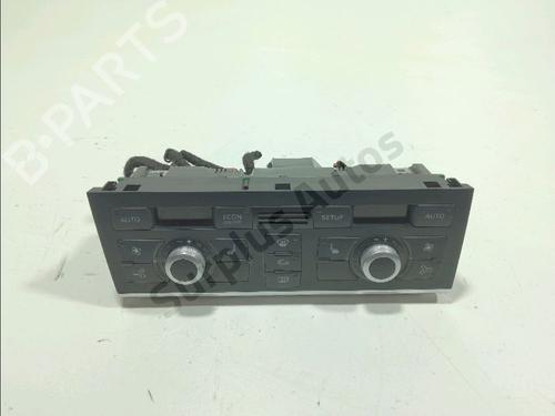 Used Climate control Climate control 37457596 37457596
