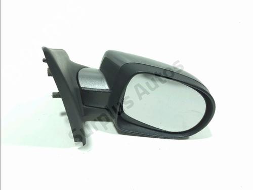 right-mirror-renault-clio-iii-br01-cr01-2005-2006-2007-2008-2009-2010-2011-2012-2013-2014-33034531 main image