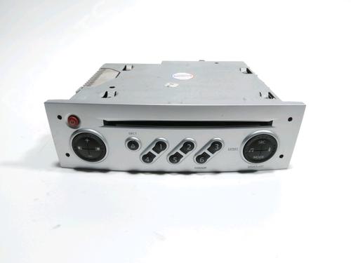 Radio RENAULT MODUS / GRAND MODUS (F/JP0_) 1.5 dCi (FP0F, JP0F) (86 hp) 28231918