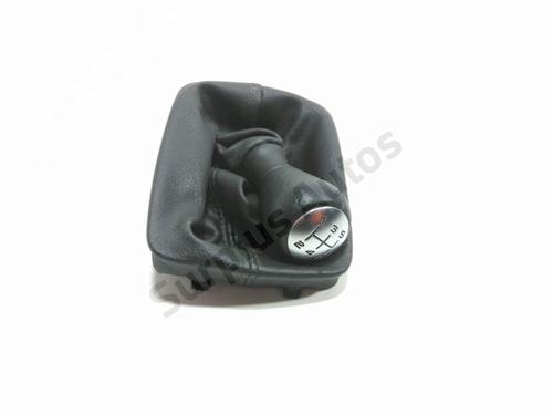 Used Shift knob PEUGEOT 206 Hatchback (2A/C) 1.4 i (75 hp) 29496044