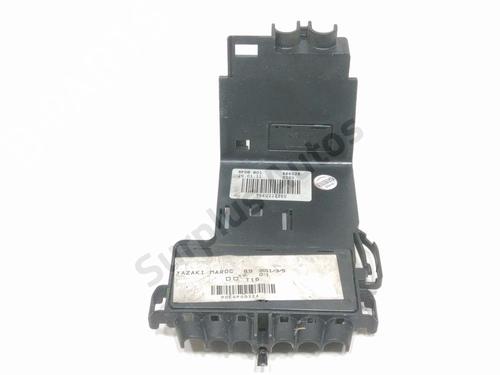 Electronic module CITROËN BERLINGO Box Body/MPV (B9) 1.6 HDi 90 16V | BP39705657M83 - Image 2