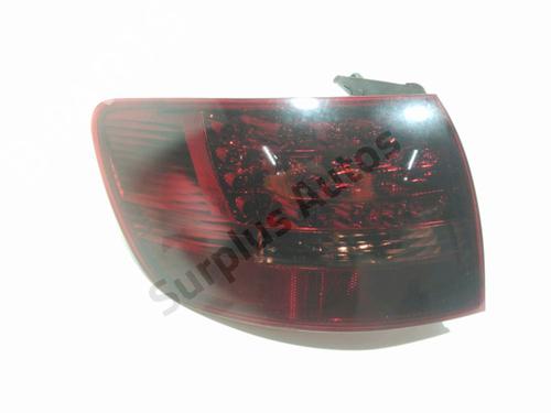 Used Left taillight AUDI A6 C6 Avant (4F5) S6 quattro (435 hp) 28269954
