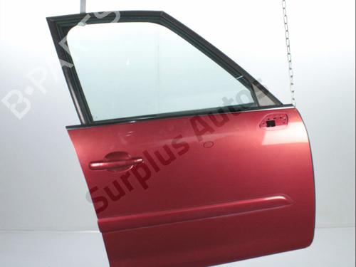 Used Right front door Right front door CITROËN C4 Grand Picasso I (UA_) 1.6 HDi (109 hp) 30958226 30958226
