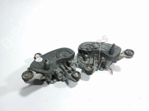 Used Front wipers mechanism Front wipers mechanism PEUGEOT RCZ 2.0 HDi (163 hp) 33281630 33281630