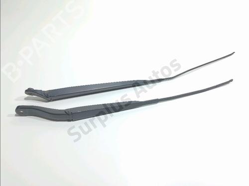 Used Front windshield wiper arm Front windshield wiper arm RENAULT CLIO III (BR0/1, CR0/1) 1.5 dCi (C/BR0G, C/BR1G) (68 hp) 36315024 36315024