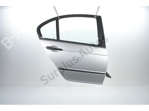 Used Right rear door BMW 3 (E46) 320 d (150 hp) 28253372