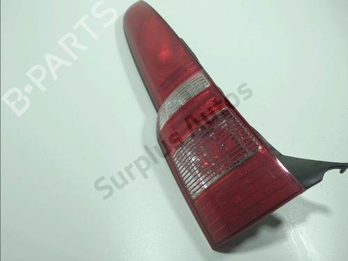 Used Left taillight Left taillight 36854449 36854449