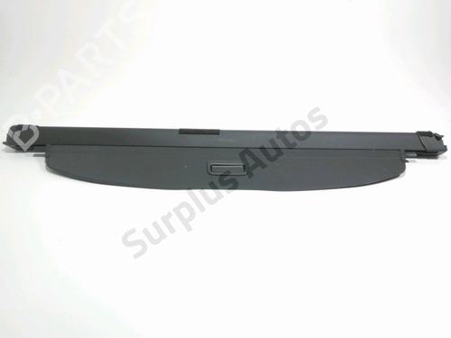 Used Rear parcel shelf Rear parcel shelf 37784003 37784003