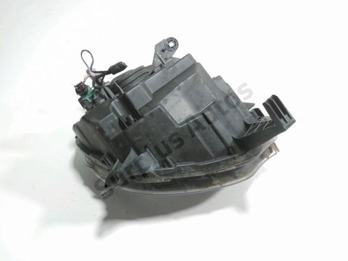 Left headlight RENAULT TWINGO III (BCM_, BCA_) 0.9 TCe 90 (BCM9, BCM2) | BP36183359C28 - Image 3