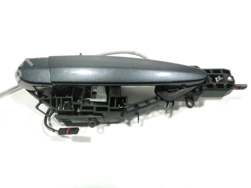 Front right exterior door handle BMW 1 (F20) 118 d | BP28241815C129 