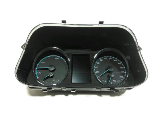 Used Instrument cluster Instrument cluster 37768879 37768879