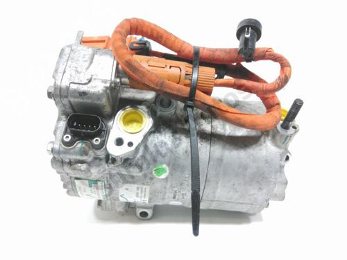 AC compressor MG MG ZS SUV (AZS1) EV | BP36509034M34 - Image 2