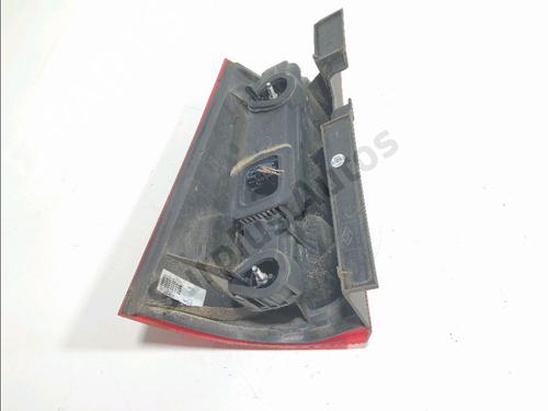 Right taillight DACIA LOGAN MCV (KS_) 1.5 dCi (KS04) | BP36796893C35 - Image 2