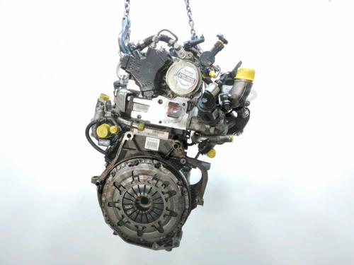 Engine SUZUKI SWIFT III (MZ, EZ) 1.3 DDiS (RS413D) | BP31058292M1