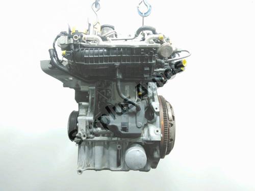Motor Motor SKODA FABIA III (NJ3) 1.0 TSI (95 hp) 36068668 36068668
