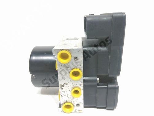 ABS pump PEUGEOT 206+ (2L_, 2M_) 1.4 i | BP37167689M43 - Image 2